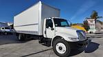 Used 2021 International MV Box Truck for sale #H00881 - photo 26