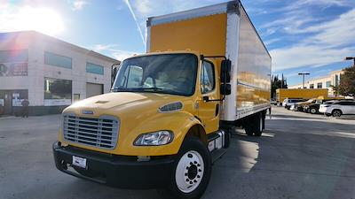 Used 2019 Freightliner M2 106 Conventional Cab Cab Chassis for sale #H00882 - photo 1