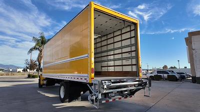 Used 2019 Freightliner M2 106 Conventional Cab Box Truck for sale #H00882 - photo 2