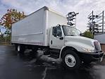 Used 2020 International MV Box Truck for sale #H00883 - photo 1