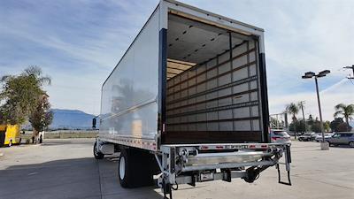 Used 2020 International MV Box Truck for sale #H00885 - photo 2