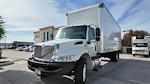 Used 2020 International MV Box Truck for sale #H00885 - photo 1