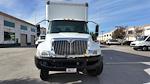 Used 2020 International MV Box Truck for sale #H00885 - photo 25