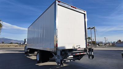 Used 2017 Freightliner M2 106 Conventional Cab Box Truck for sale #H00888-C1 - photo 2