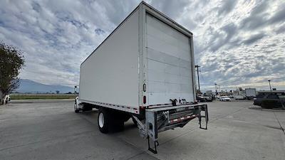 Used 2019 Freightliner M2 106 Conventional Cab Box Truck for sale #H00890 - photo 2