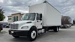 Used 2019 Freightliner M2 106 Conventional Cab Box Truck for sale #H00890 - photo 1