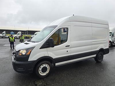 Used 2020 Ford Transit 250 High Roof Empty Cargo Van for sale #H00891 - photo 1