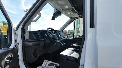 Used 2020 Ford Transit 250 High Roof Empty Cargo Van for sale #H00891 - photo 2