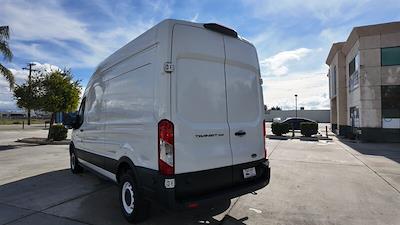 Used 2020 Ford Transit 250 High Roof Empty Cargo Van for sale #H00891 - photo 2