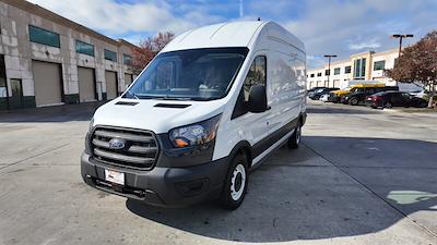 Used 2020 Ford Transit 250 High Roof Empty Cargo Van for sale #H00891 - photo 1