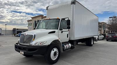 Used 2018 International DuraStar 4300 Box Truck for sale #H00892-R1 - photo 1