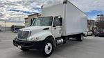 Used 2018 International DuraStar 4300 Box Truck for sale #H00892-R1 - photo 1
