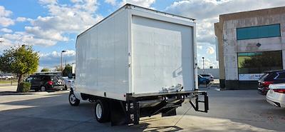 Used 2019 Ford E-350 Box Van for sale #H00893 - photo 2