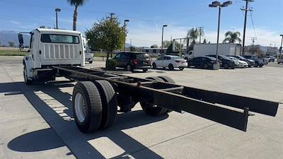 Used 2017 Freightliner M2 106 Conventional Cab Cab Chassis for sale #H00896-R1 - photo 2