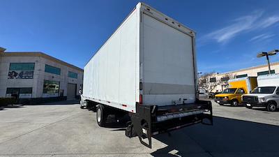 Used 2012 Freightliner M2 106 Conventional Cab Box Truck for sale #H00899 - photo 2