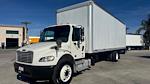 Used 2012 Freightliner M2 106 Conventional Cab Box Truck for sale #H00899 - photo 1