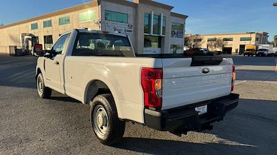 Used 2020 Ford F-250 XL Regular Cab for sale #H00900 - photo 2
