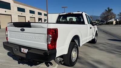Used 2020 Ford F-250 - photo 1