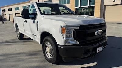 Used 2020 Ford F-250 - photo 1