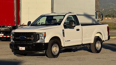 Used 2020 Ford F-250 XL Regular Cab for sale #H00900 - photo 1