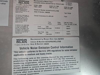 Used 2017 Freightliner MT 45 - photo 1