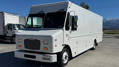 Used 2017 Freightliner MT 45 - photo 1