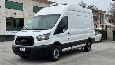 Used 2019 Ford Transit 250 - photo 1