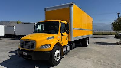 Used 2019 Freightliner M2 106 - photo 1