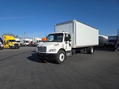 Used 2019 Freightliner M2 106 - photo 1