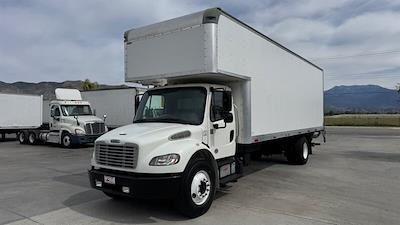 Used 2019 Freightliner M2 106 - photo 1