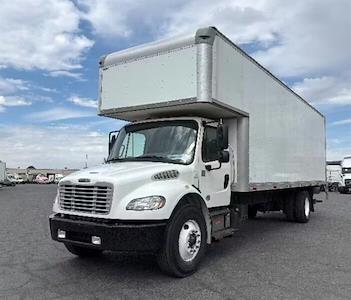 Used 2019 Freightliner M2 106 - photo 1