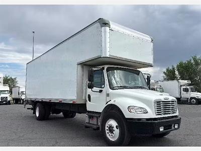 Used 2019 Freightliner M2 106 - photo 1