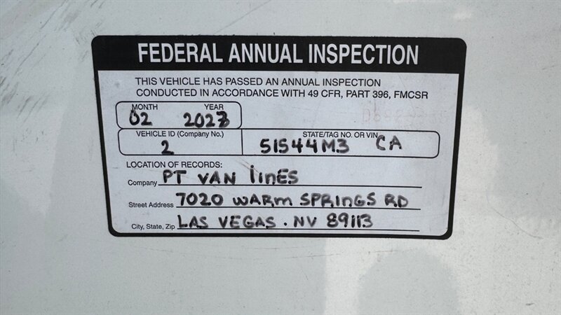 Used 2015 Freightliner M2 106 - photo 16