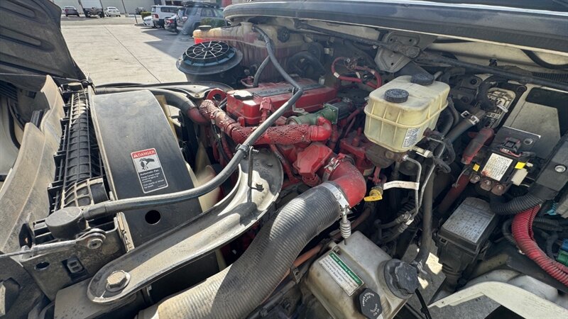 Used 2015 Freightliner M2 106 - photo 27