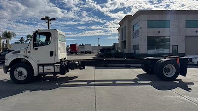 Used 2015 Freightliner M2 106 - photo 1