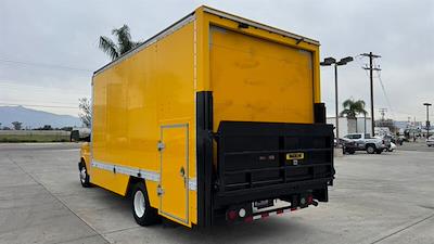 Used 2016 GMC Savana 3500 - photo 1