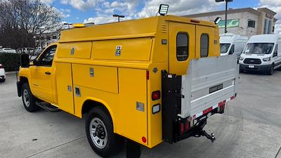 Used 2018 Chevrolet Silverado 3500 - photo 1