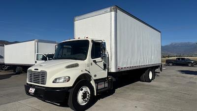 Used 2016 Freightliner M2 106 - photo 1