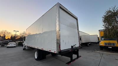 Used 2019 Hino 268A - photo 1