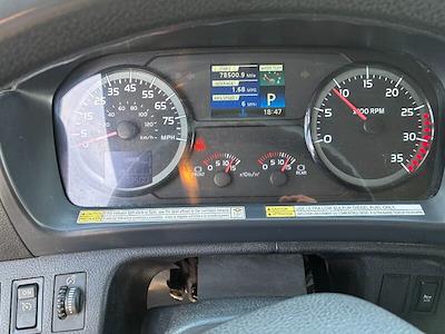 Used 2019 Hino 268A - photo 1