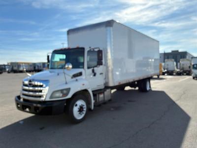 Used 2019 Hino 268A - photo 1