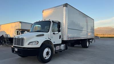 Used 2020 Freightliner M2 106 - photo 1