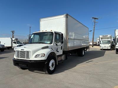 Used 2020 Freightliner M2 106 - photo 1