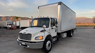 Used 2019 Freightliner M2 106 - photo 1