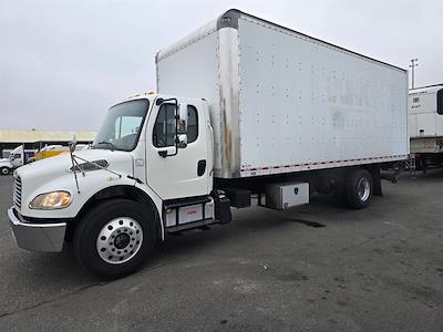 Used 2019 Freightliner M2 106 - photo 1