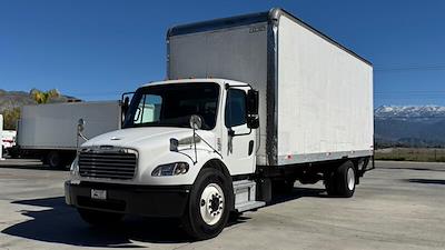 Used 2013 Freightliner M2 106 - photo 1