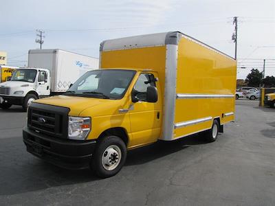 Used 2022 Ford E-350 - photo 1