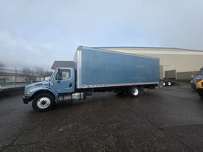 Used 2019 Freightliner M2 106 - photo 1