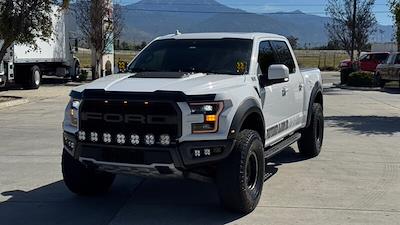 Used 2020 Ford F-150 - photo 1