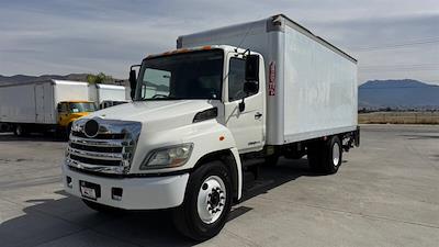 Used 2011 Hino 268 - photo 1
